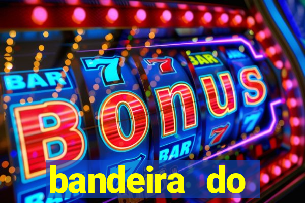 bandeira do corinthians emoji